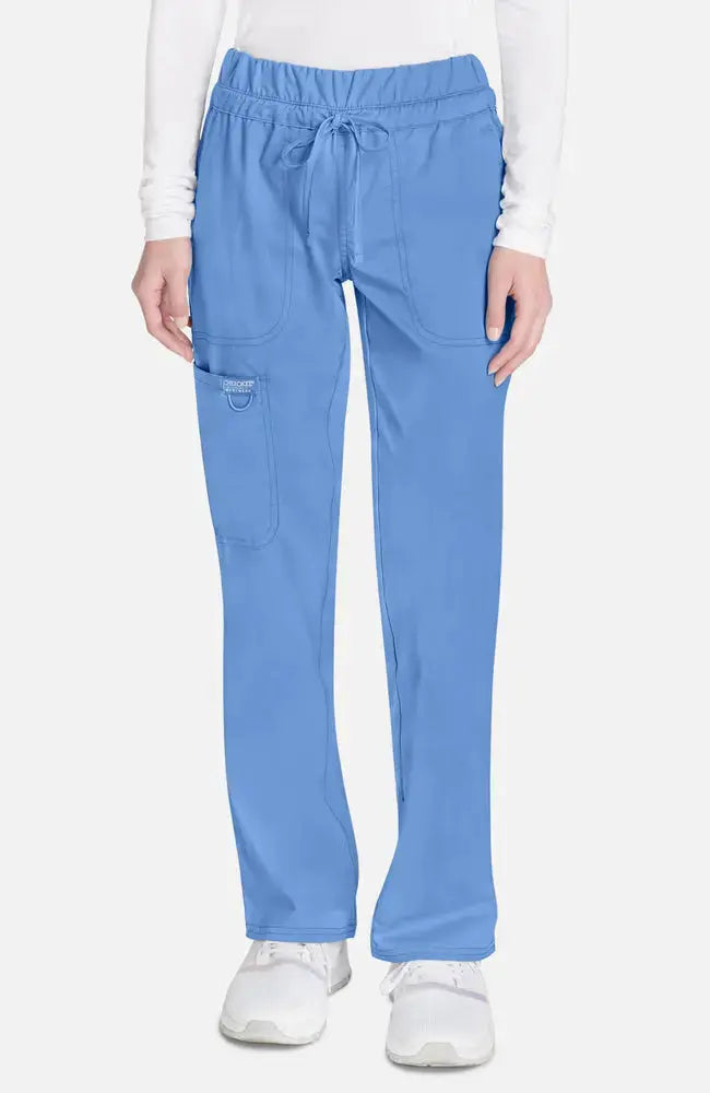 Cherokee Revolution Women's Tapered Leg Scrub Pant WW105 Simply Scrubs Australia